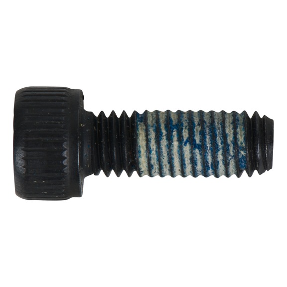 Hexagon socket screw for housing cover - Screw, nut (other)