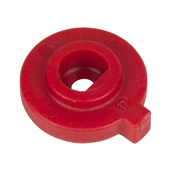 Reversing valve 515.1270-R028P - Compressed air tools: Other spare parts