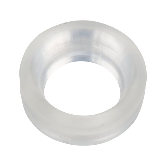 Seal - Pneumatic impact wrench: Parts