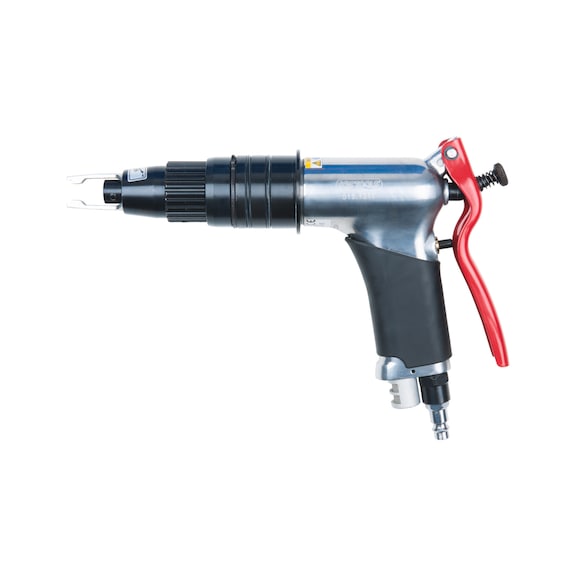 Pneumatic spot welding drills (single) - Drill (compressed air)