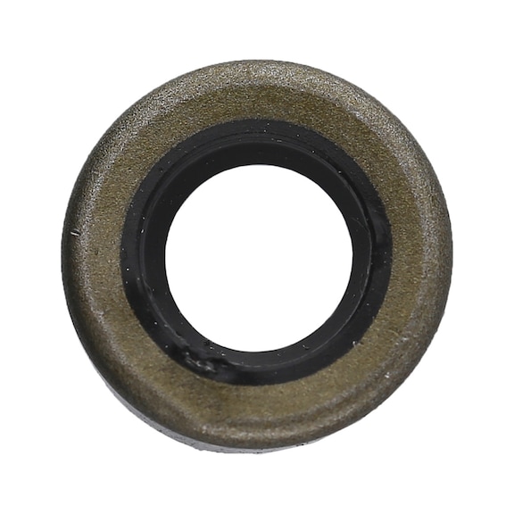 Oil seal 515.1625-R003P - Pneumatic impact wrench: Parts