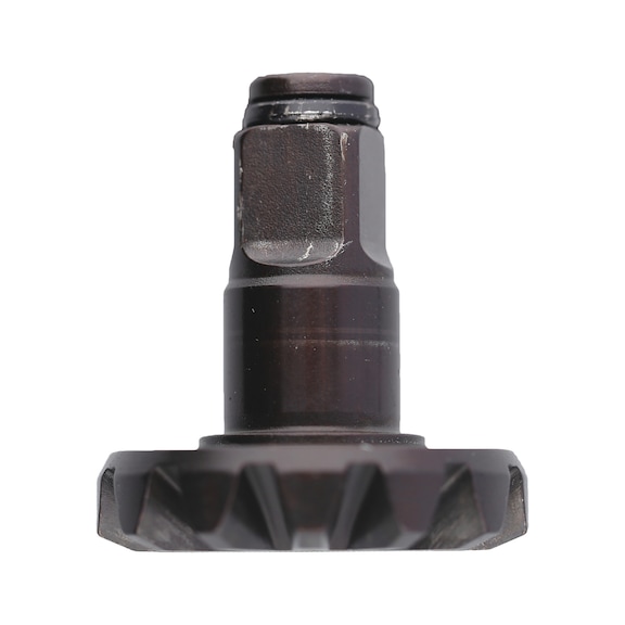 Drive square - Pneumatic impact wrench: Parts