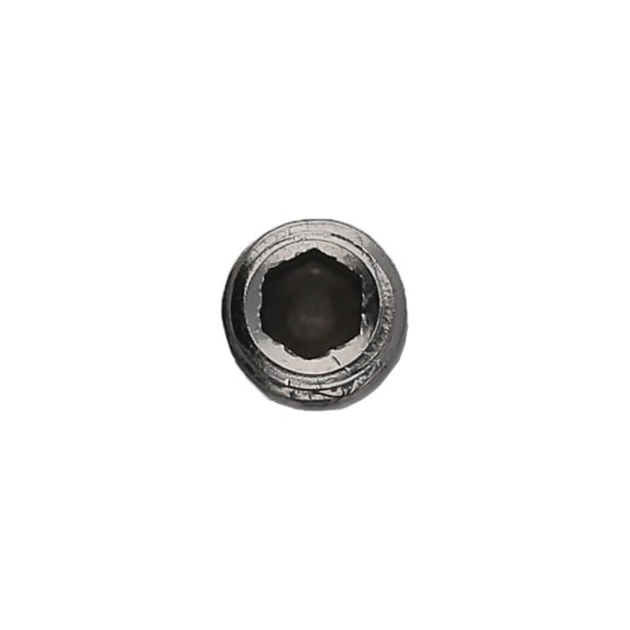 KS TOOLS Grub screw 515.1625-R009P - Screw, nut (other)