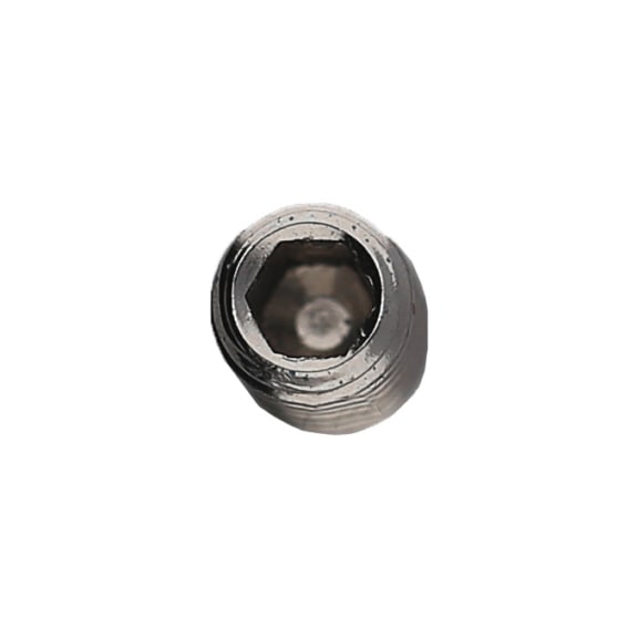 Grub screw 515.1625-R010P - Screw, nut (other)