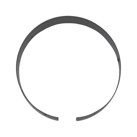 Steel ring 515.1625-R015P - Pneumatic impact wrench: Parts