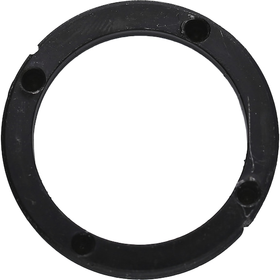 Cylinder spacer ring - Pneumatic impact wrench: Parts