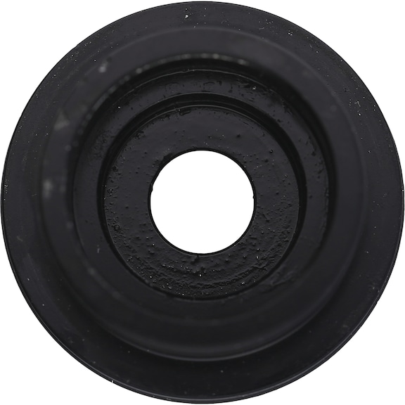 Front locking plate 515.1625-R025P - Pneumatic impact wrench: Parts