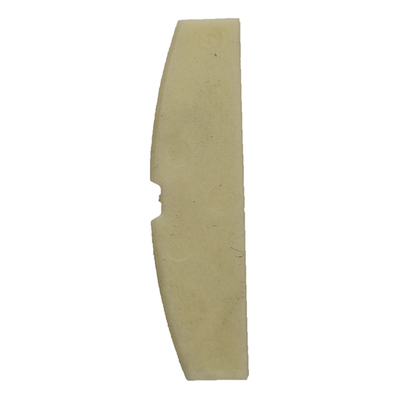 Rotor blade 515.1625-R028P - Rotor blade