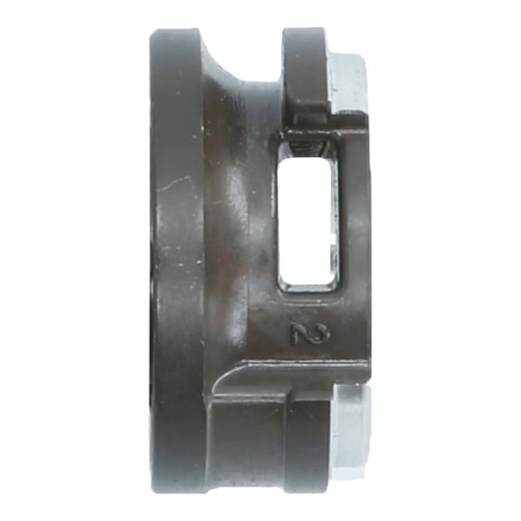 End plate 515.1625-R030P - Pneumatic impact wrench: Parts