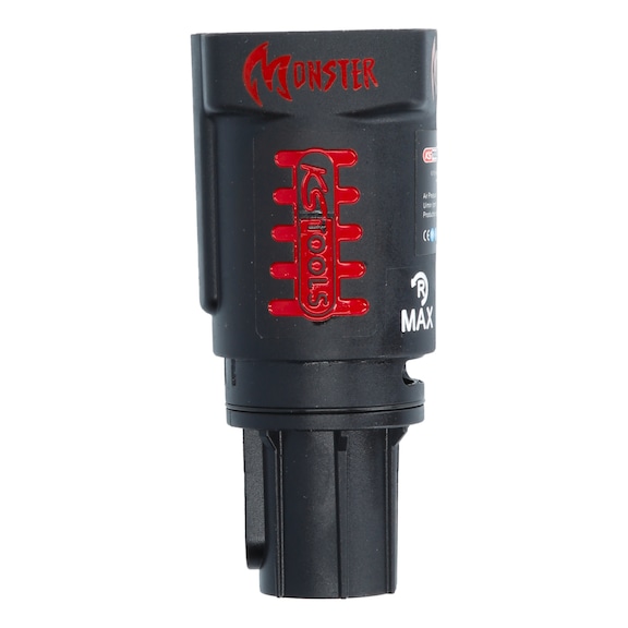 Plastic housing - Housing