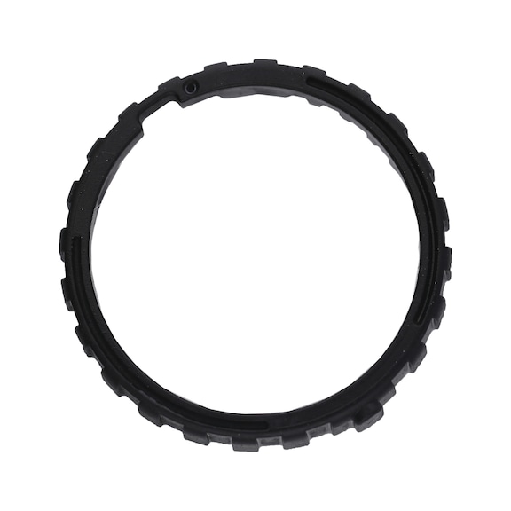 Reversible ring - Drive unit (manually operated, socket wrench insert)