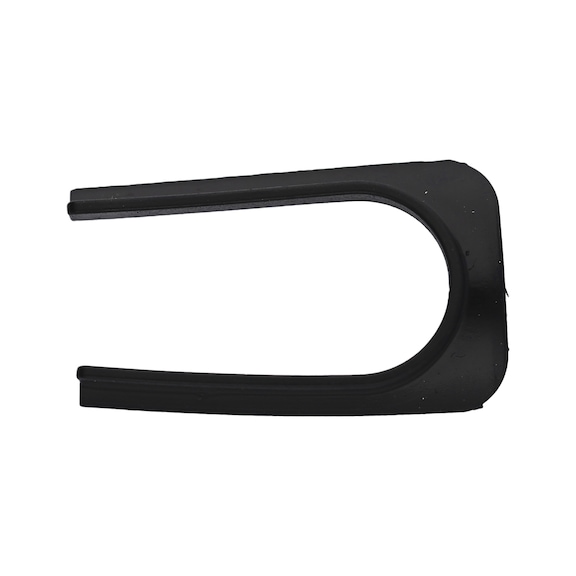 Cylinder seal - Pneumatic impact wrench: Parts