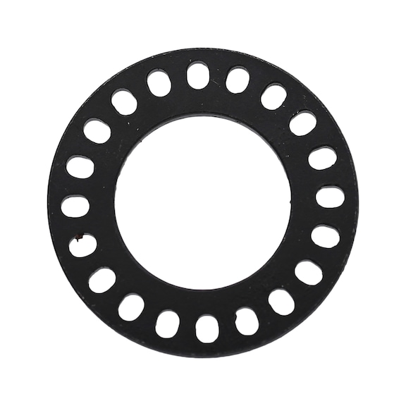 Arresters - Pneumatic impact wrench: Parts