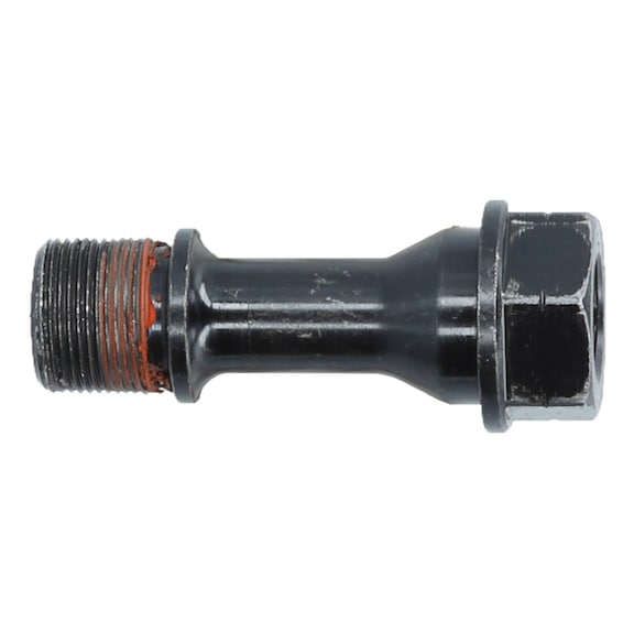 Air inlet 515.1625-R052P - Pneumatic impact wrench: Parts