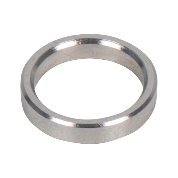 Spacer ring 515.1980-R024P - Compressed air gun: Parts