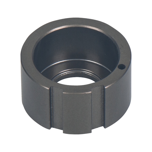 Front rotor plate 515.1980-R026P - Rotor blade