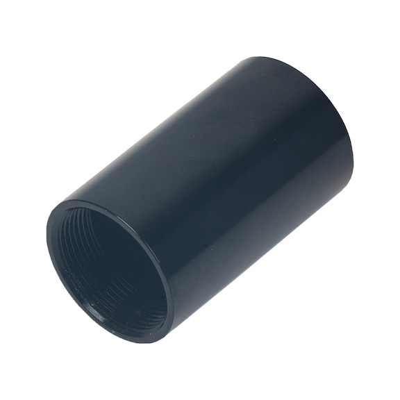 Aluminiumgeh&auml;use 515.1980-R029P - Compressed air gun: Parts