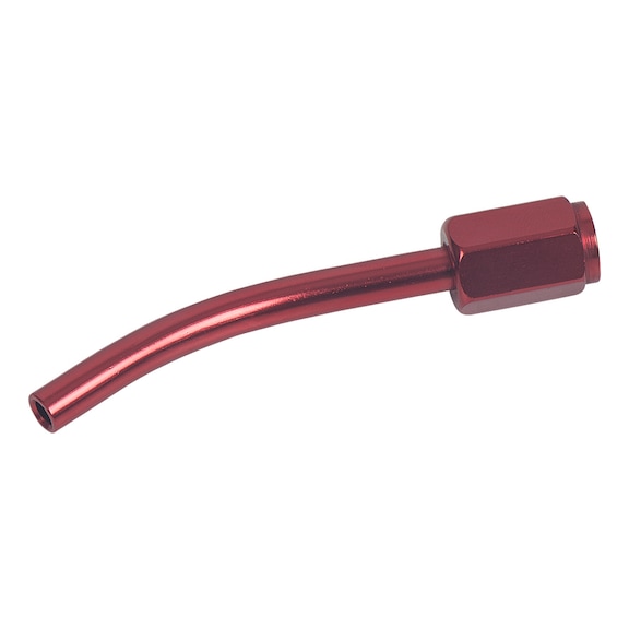 Nozzle 515.1980-R030P - Compressed air gun: Parts