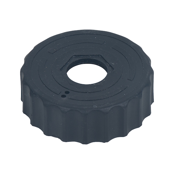 KS TOOLS Container screw connection - Compressed air gun: Parts