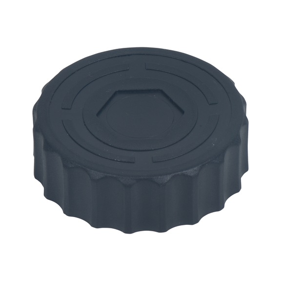 Cover 515.1980-R046P - Compressed air gun: Parts