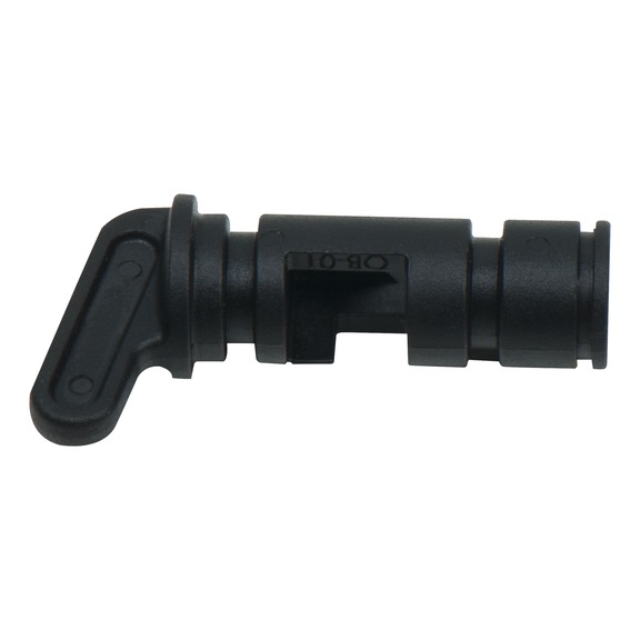 Speed control - Compressed air tools: Other spare parts