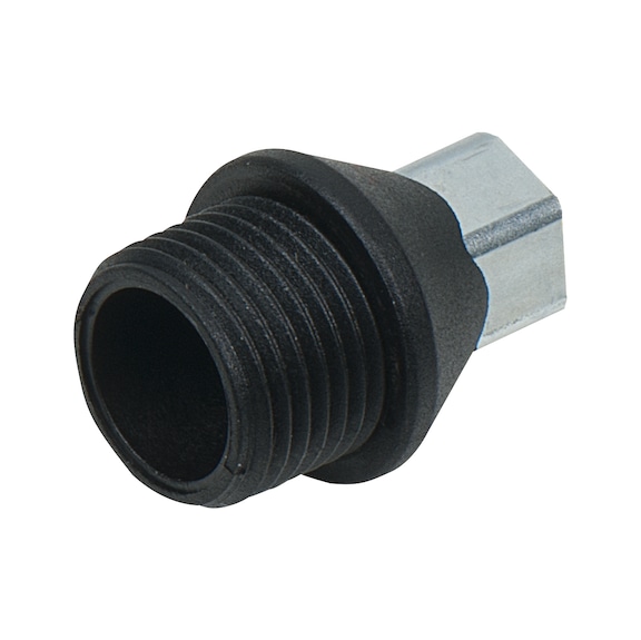 Air outlet silencer - Compressed air tools: Other spare parts