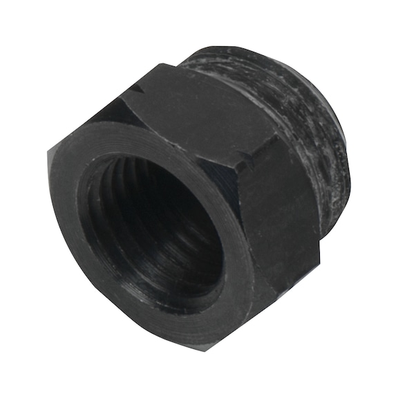 Air intake screw - Compressed air tools: Other spare parts