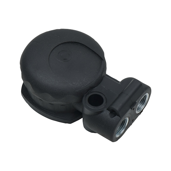 Case 515.3061-R012P - Compressed air tools: Other spare parts