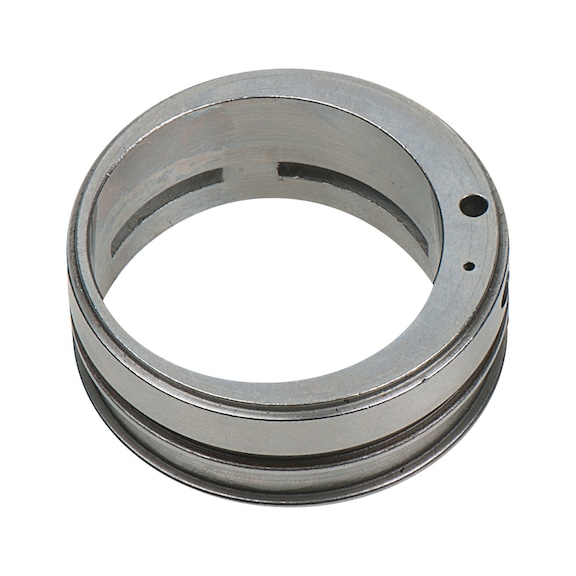 Rotor housing 515.3061-R018P - Rotor housing