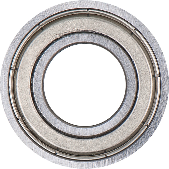 Ball bearing (6002ZZ) - Compressed air tools: Other spare parts