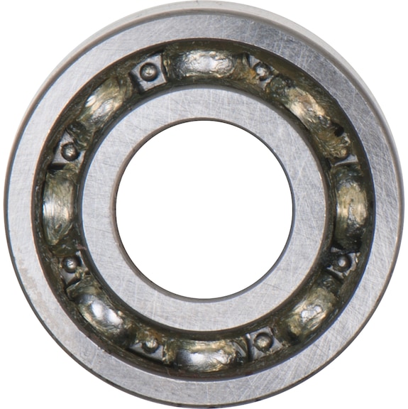 Ball bearing (6001LU) - Compressed air tools: Other spare parts