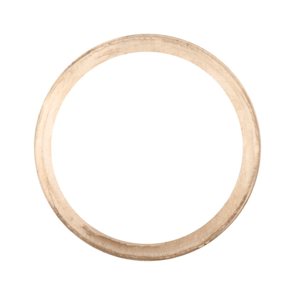 Spacer disc - Compressed air tools: Other spare parts