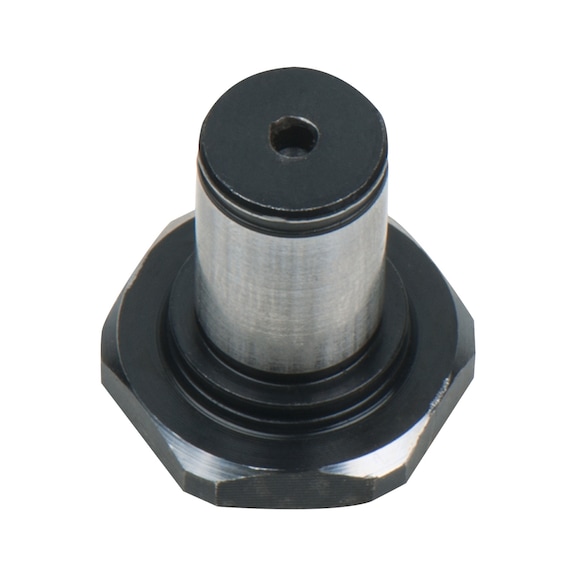 Axle 515.3061-R033P - Compressed air tools: Other spare parts