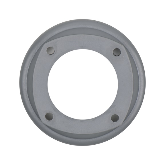 Geh&auml;useabdeckung 515.3066-R002P - Housing