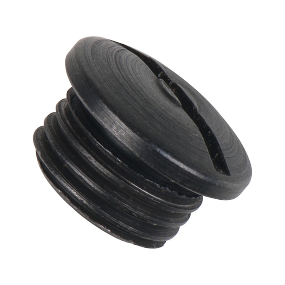 Abschlussstopfen 515.3070-R001P - Compressed air tools: Other spare parts