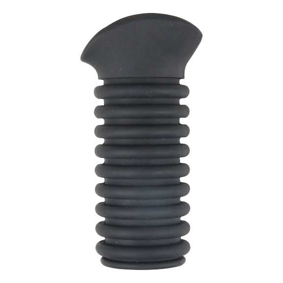 Rubber grip 515.3070-R010P - Compressed air tools: Other spare parts