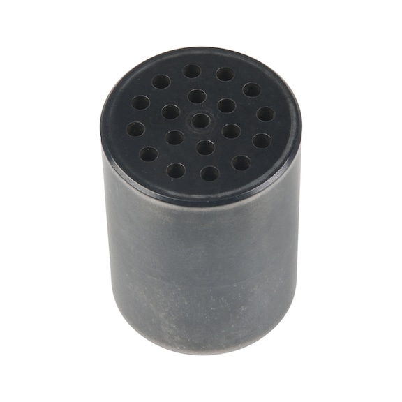 Needle holder - Compressed air tools: Other spare parts