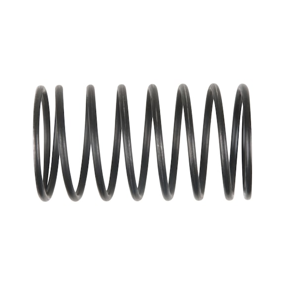 Compression spring - Compressed air tools: Other spare parts