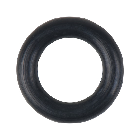 O-ring for push button - O-ring