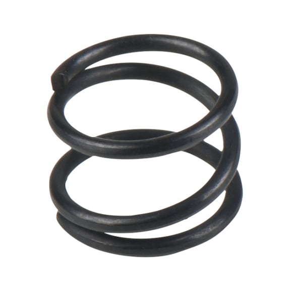 Push button spring - Compressed air tools: Other spare parts