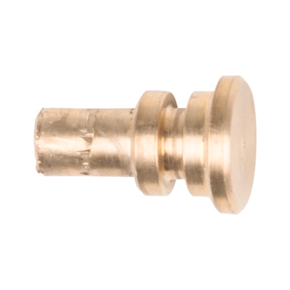 Exhaust button - Compressed air tools: Other spare parts