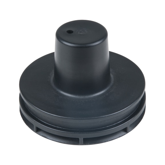 Piston 515.3100-R011P - Pistons (motor vehicles, crank mechanisms)