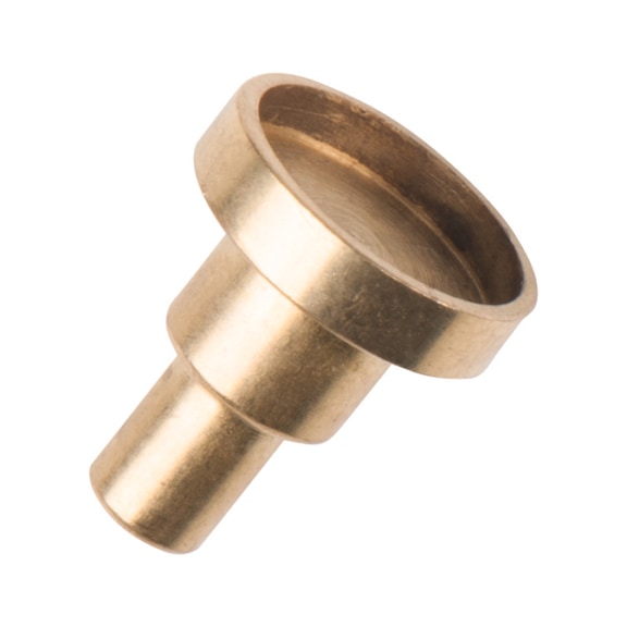 Safety valve - Compressed air tools: Other spare parts