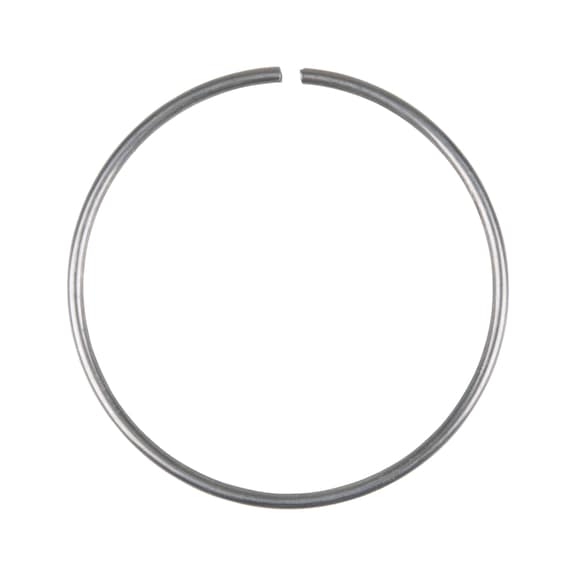 Guide ring for spreader fork - Compressed air tools: Other spare parts