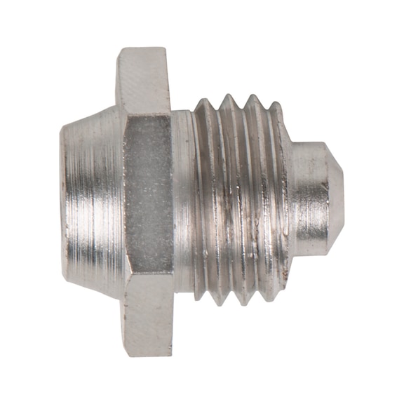 Mouthpiece 2.4 mm, 3/32  515.3101-R001P - Compressed air gun: Parts