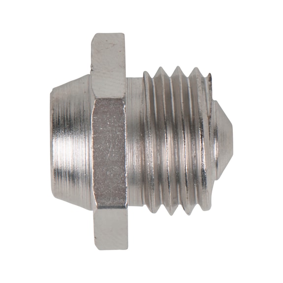 Mouthpiece 3.2 mm, 1/8  515.3101-R002P - Compressed air gun: Parts