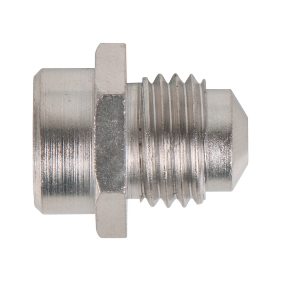 Mouthpiece 4.8 mm, 3/16  515.3101-R004P - Compressed air gun: Parts