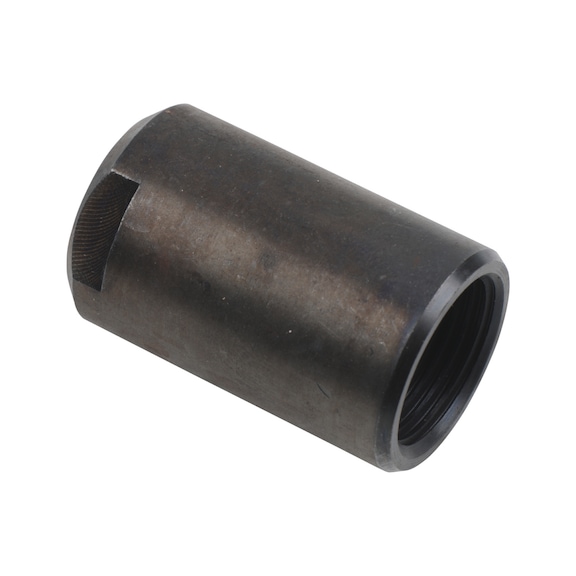 Front jaw housing  515.3101-R007P - Compressed air gun: Parts