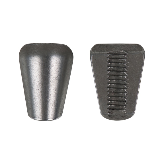 KS TOOLS Klemmbacken 2 Stk  515.3101-R010P - Druckluft-Pistole : Teile