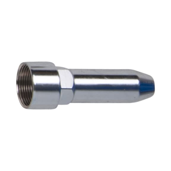 KS TOOLS Housing front  515.3101-R016P - Compressed air gun: Parts